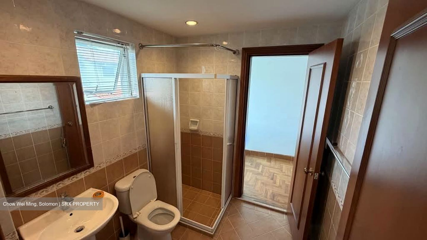 Chancery Hill Road (D11), Terrace #562986431